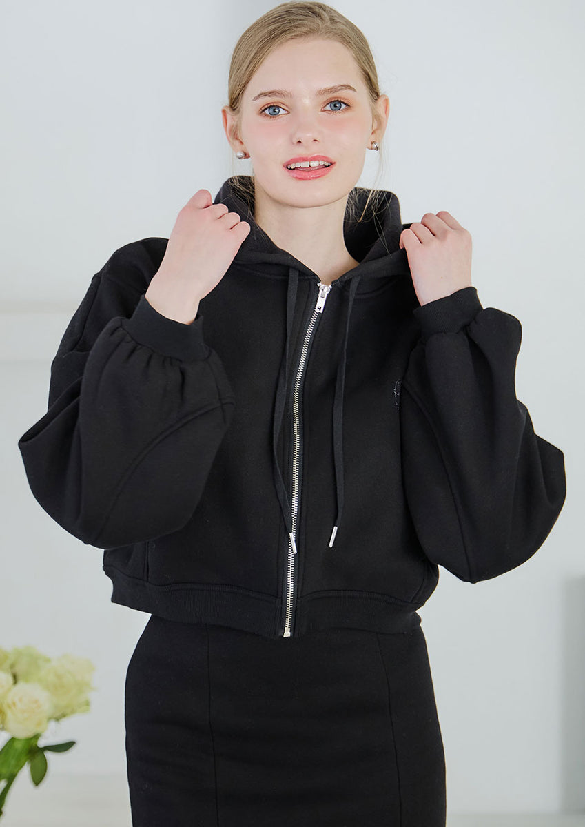 Riu logo hoodie