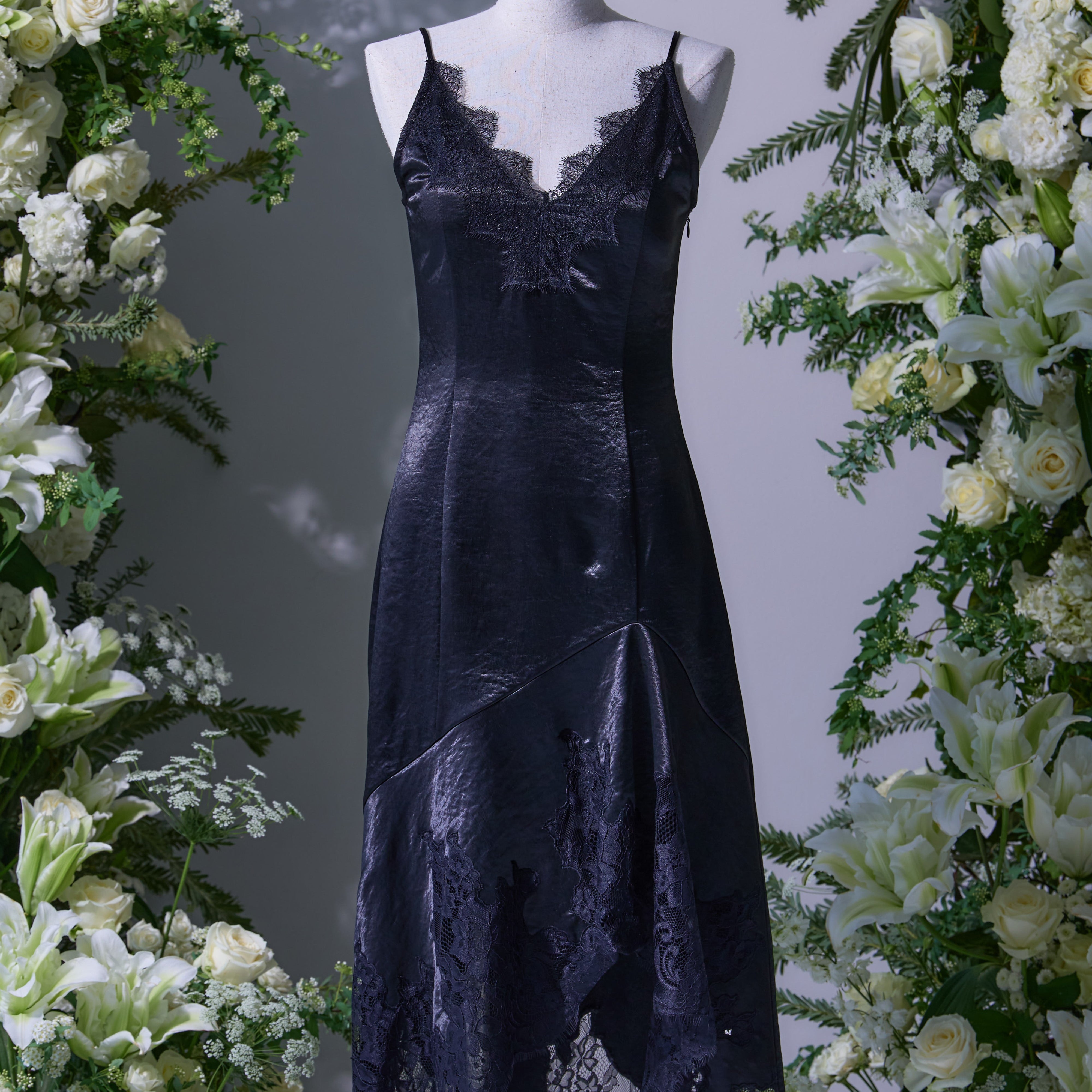 L’Oiseau Slip Dress