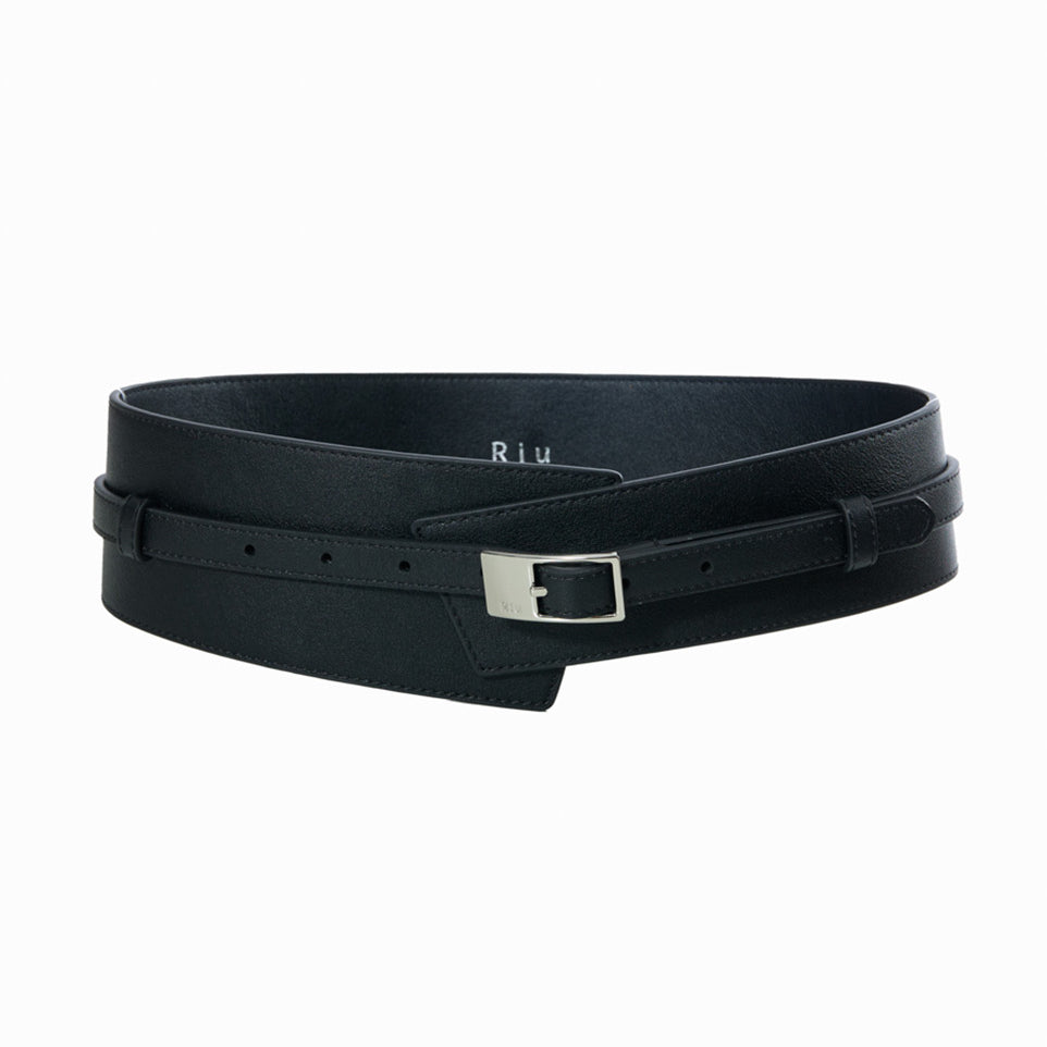 4way Reversible Wide Belt