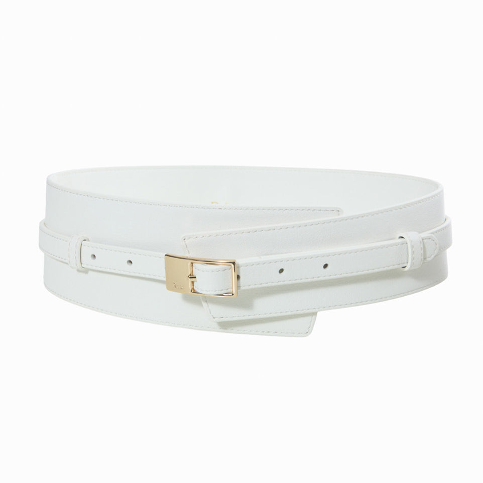 4way Reversible Wide Belt