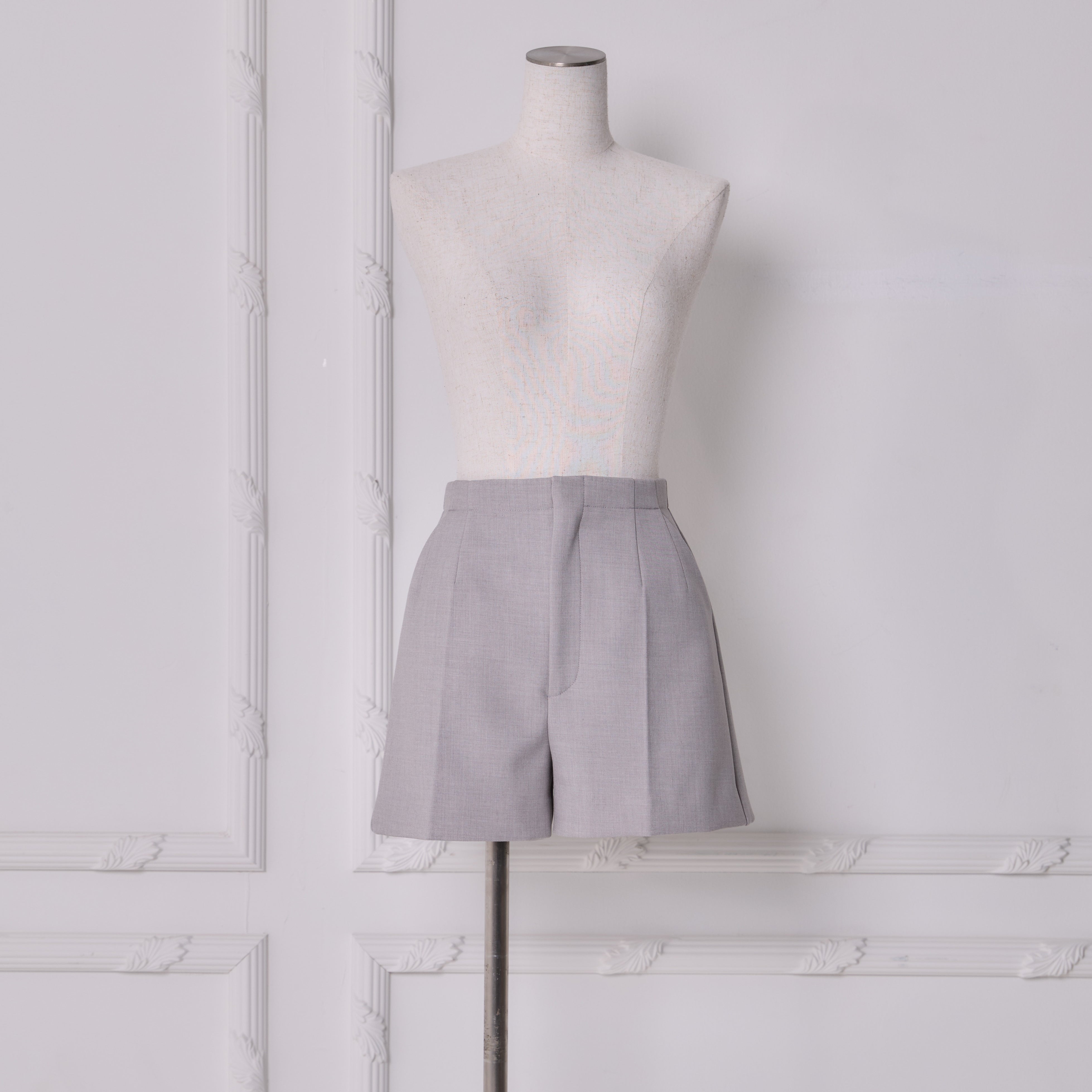 Inside Logo Short Pants