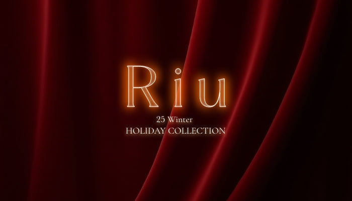 25 Winter HOLIDAY COLLECTION