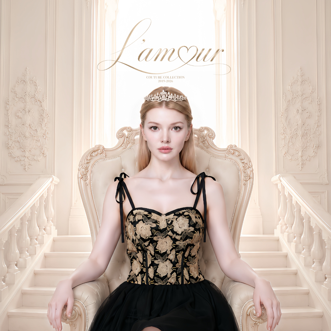 Riu final Couture