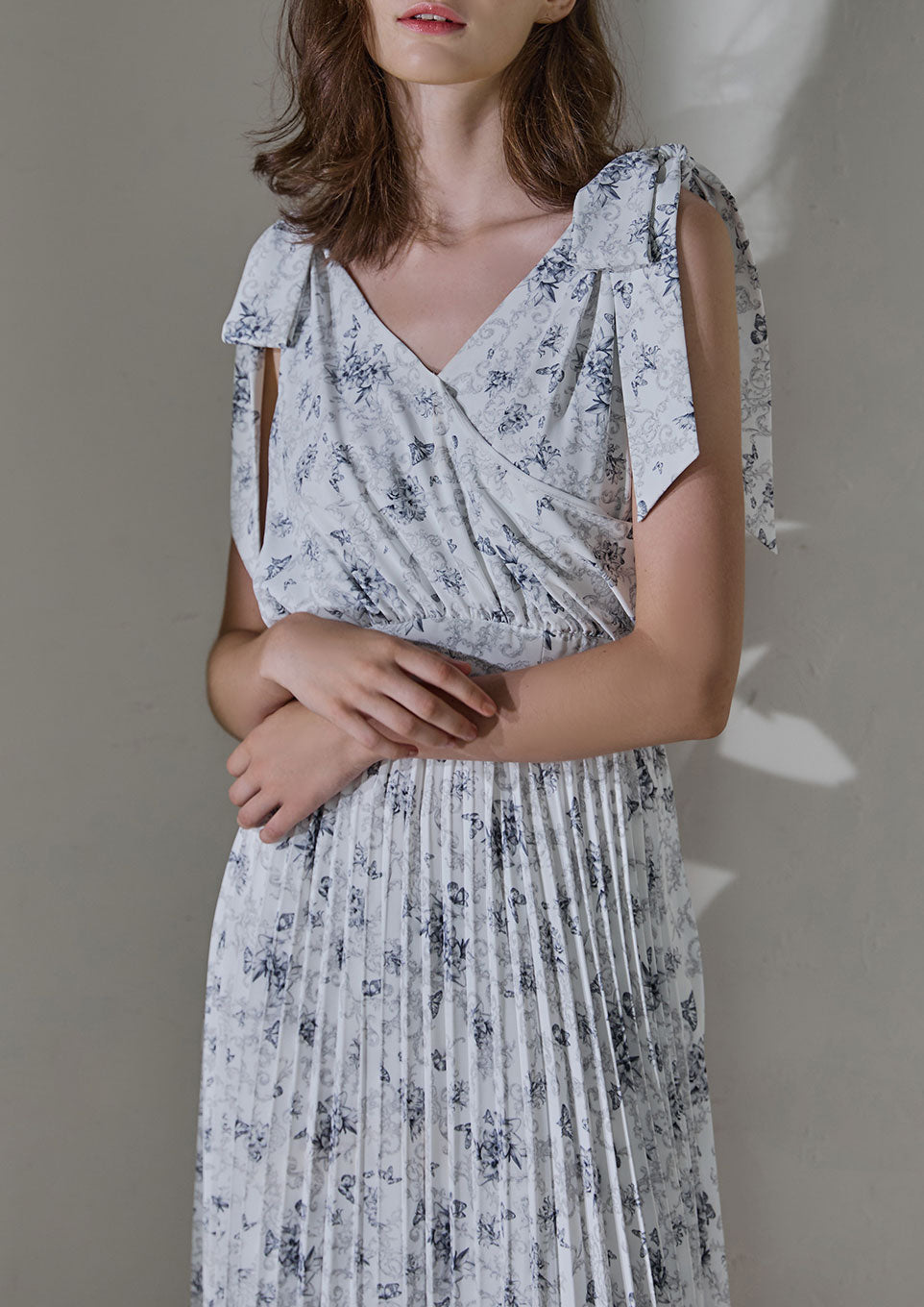 ワンピース ribbon short dress / riu Ribbon short dress – Riu