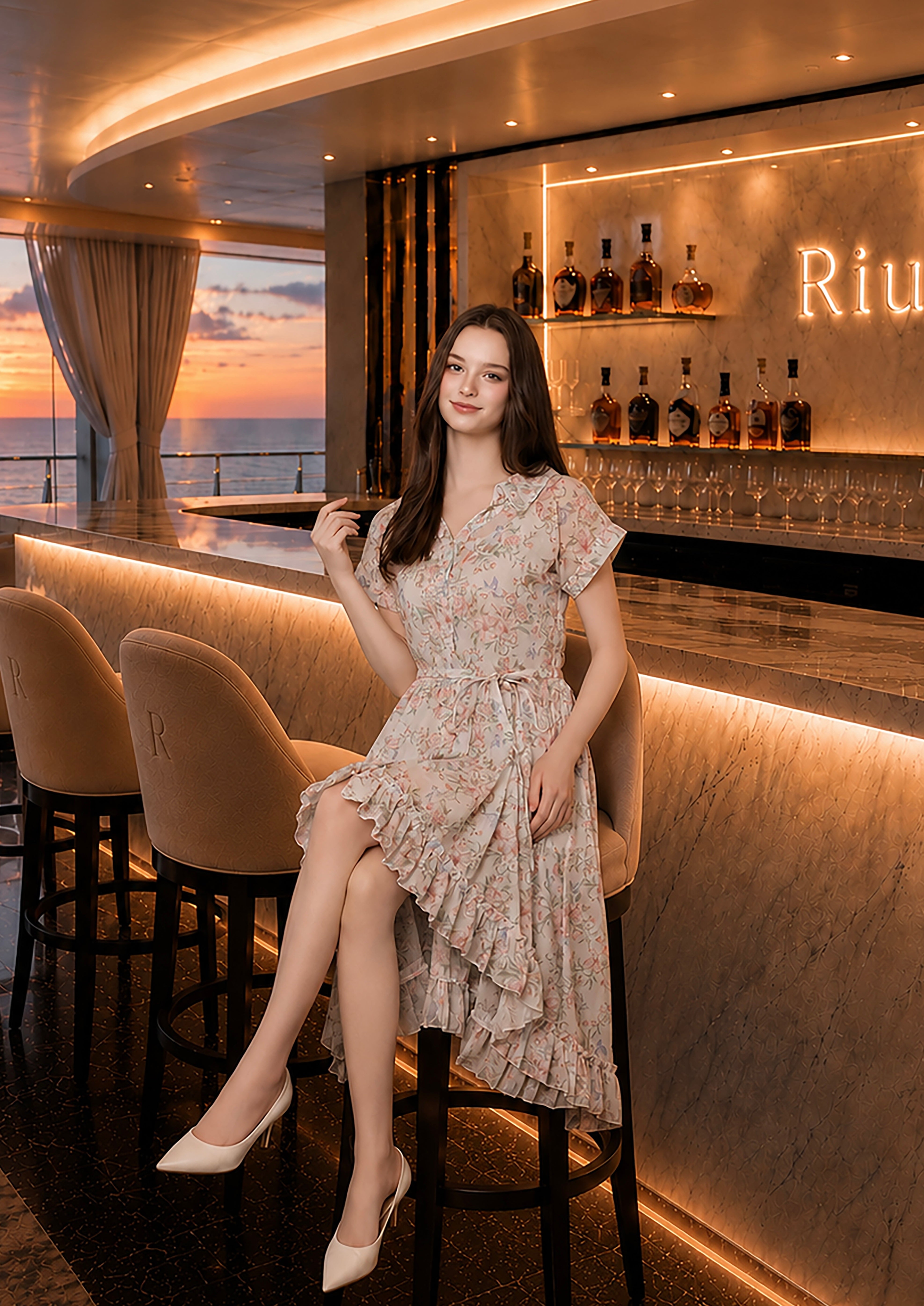 All Items – Riu