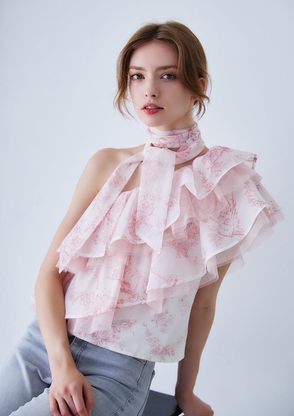 Tops - Shirt – Riu