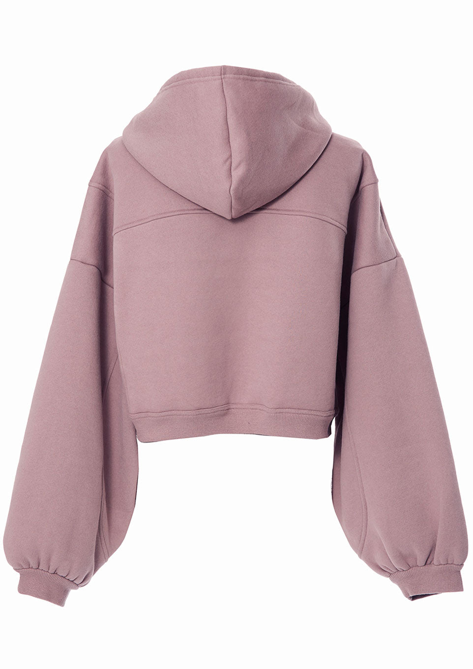 Riu logo hoodie