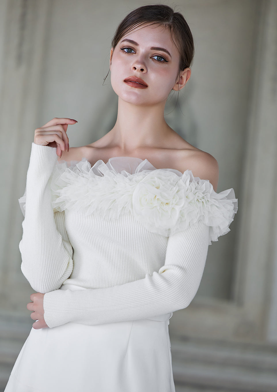 トップス R.yu Tops – Riu