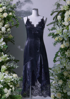 L’Oiseau Slip Dress