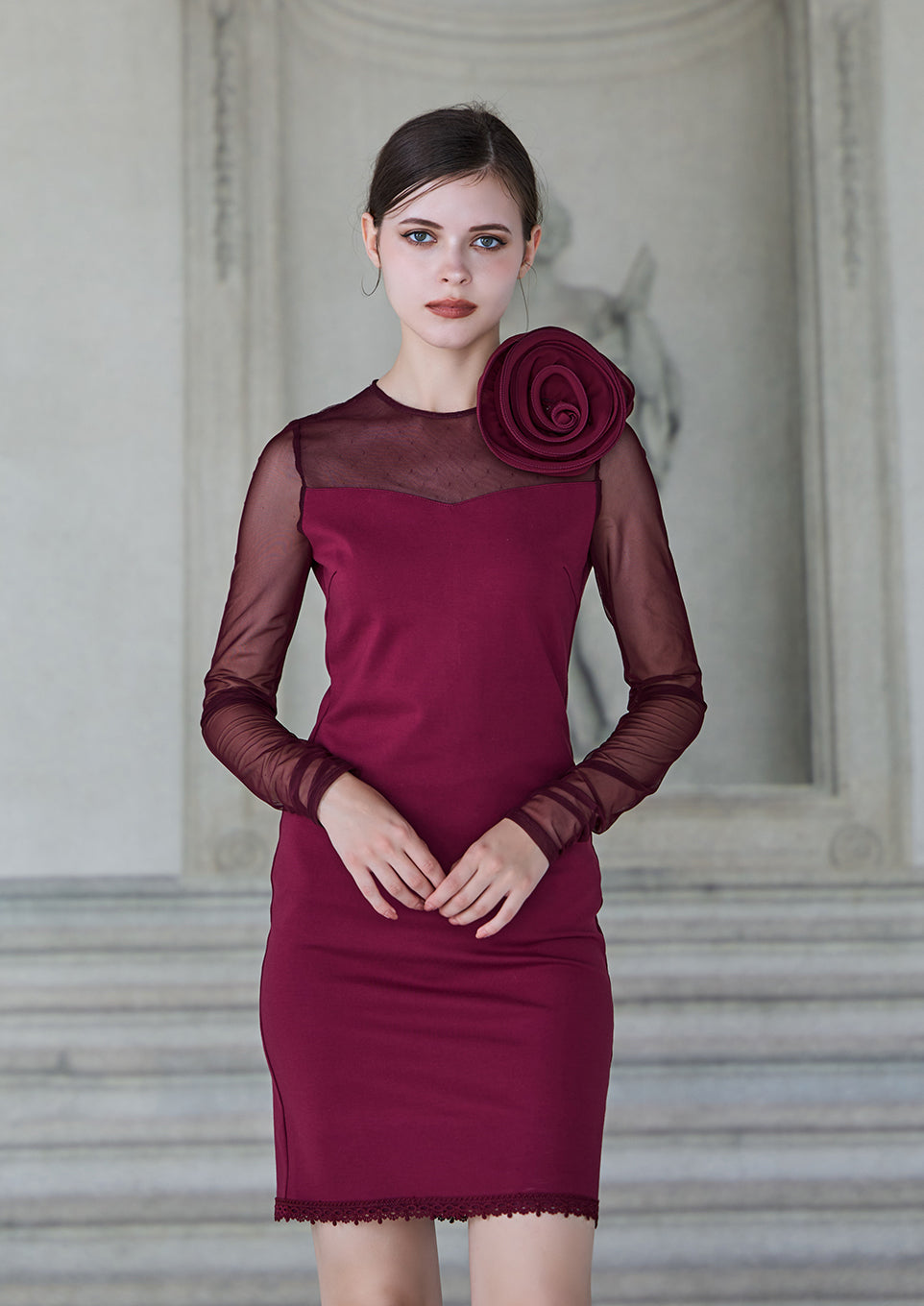 Dresses – Riu