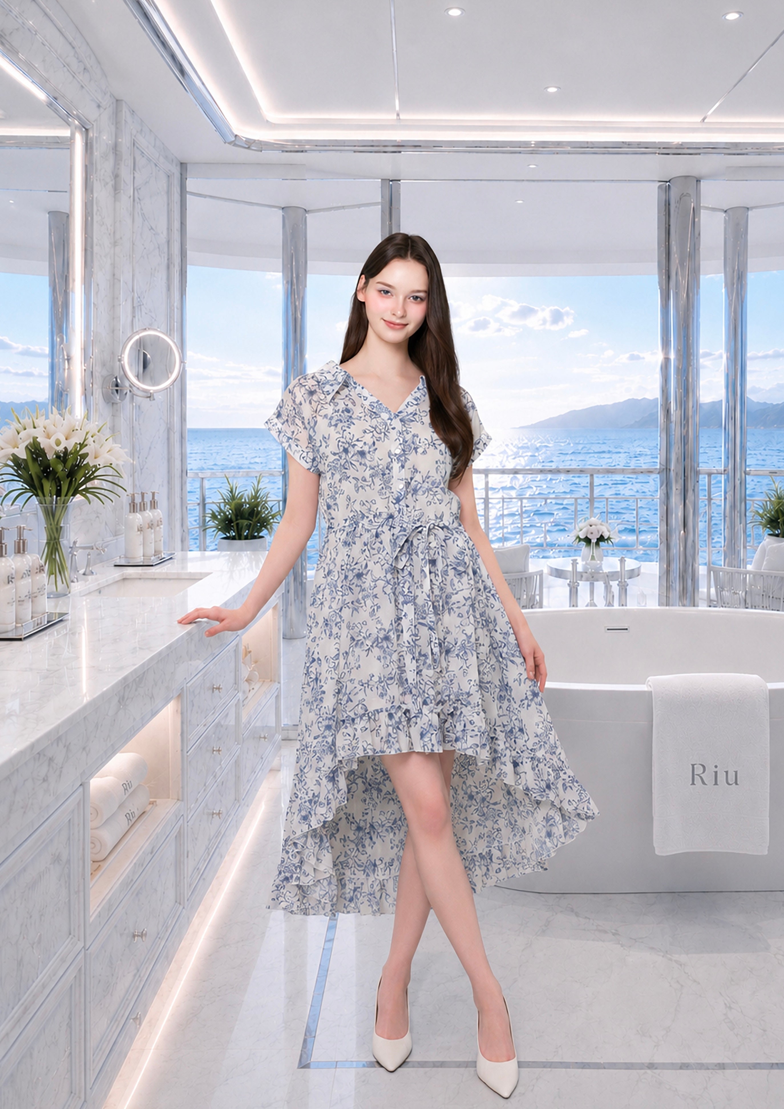 All Items – Riu