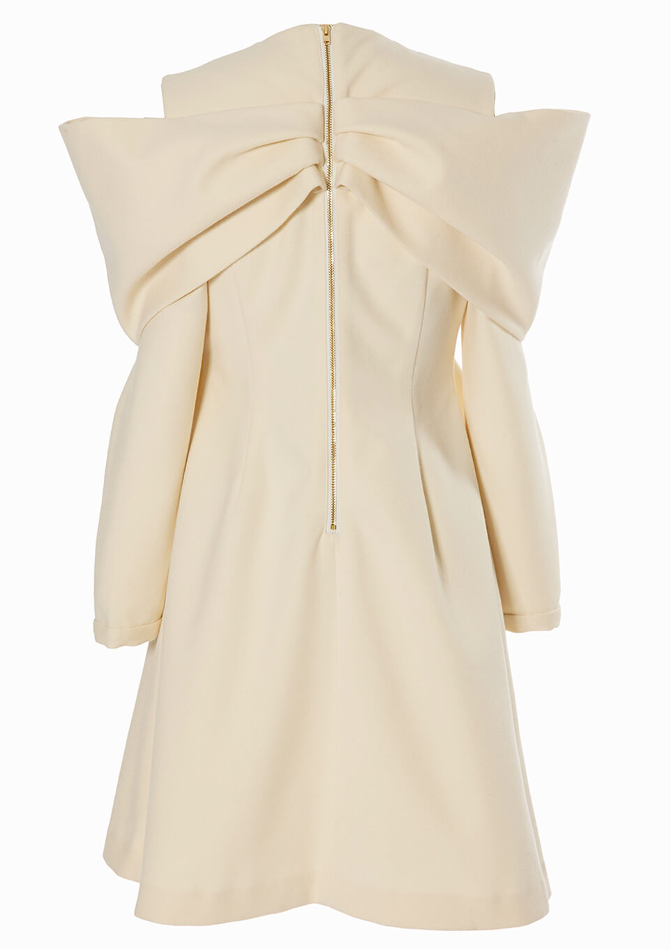 riu リボンショートドレスrちゃん