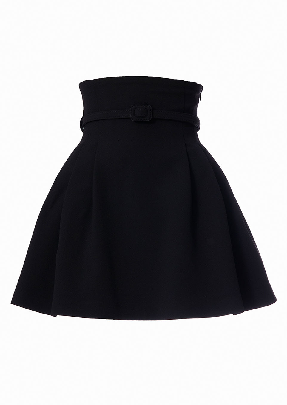 【Riu】リウ　ファースカートFeather short skirt Riu skirt （Riu】リウ ファースカートFeather short skirt