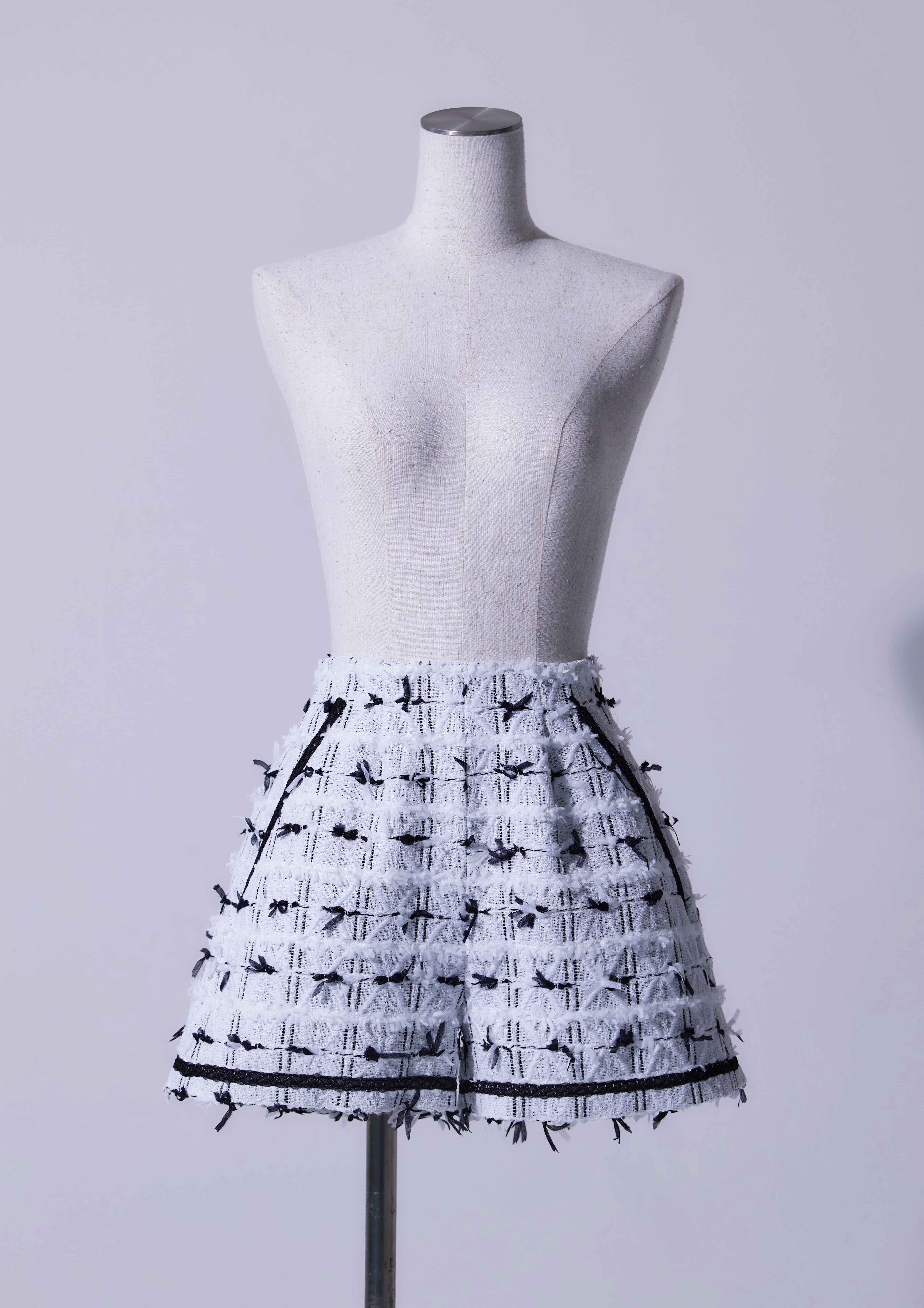 MALHIA KENT Rubans Short Pants