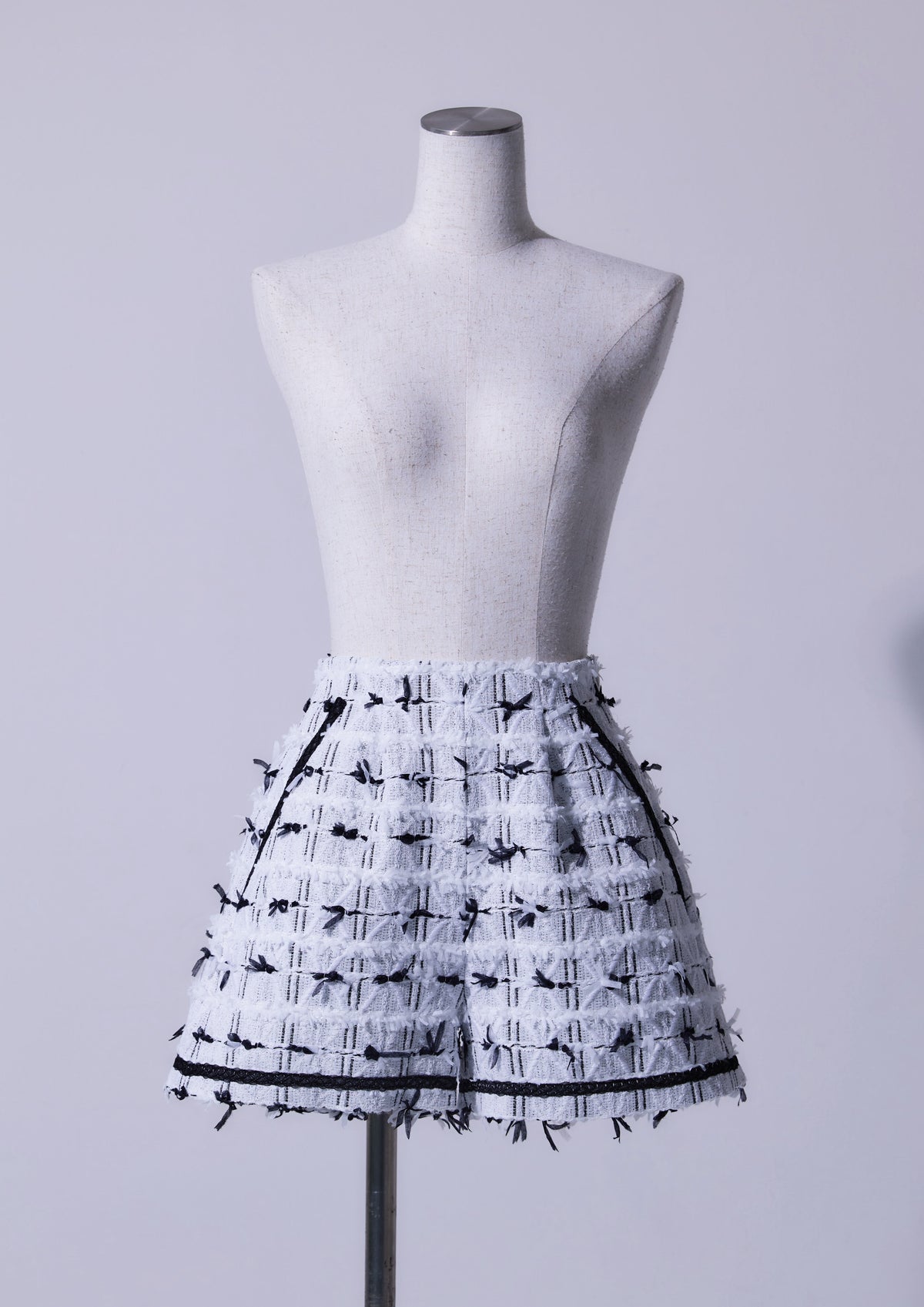 MALHIA KENT Rubans Short Pants