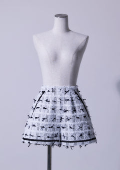 MALHIA KENT Rubans Short Pants