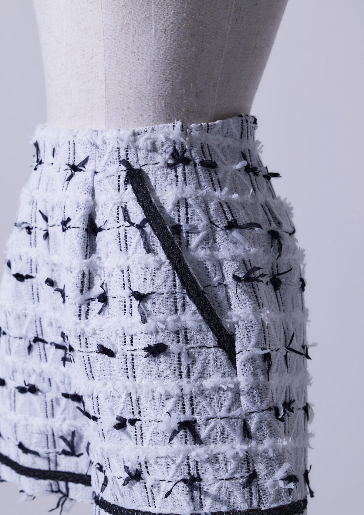 MALHIA KENT Rubans Short Pants