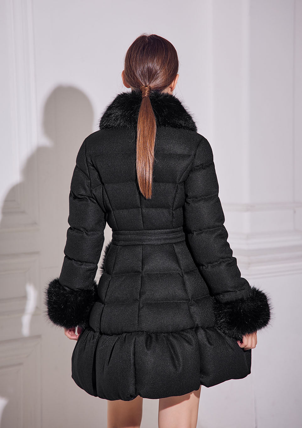 Riu コート Outers – Riu