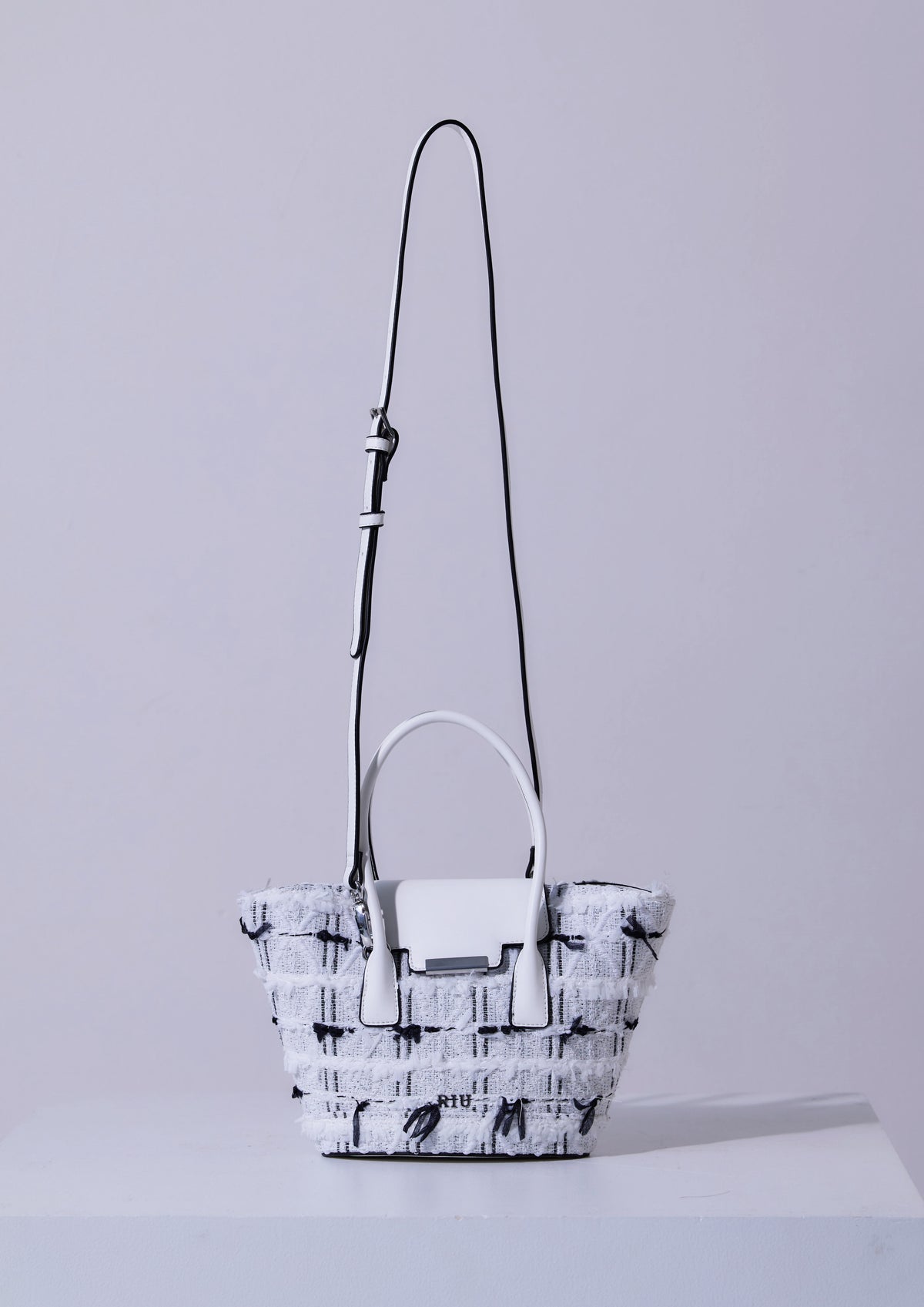 MALHIA KENT Rubans Handbag