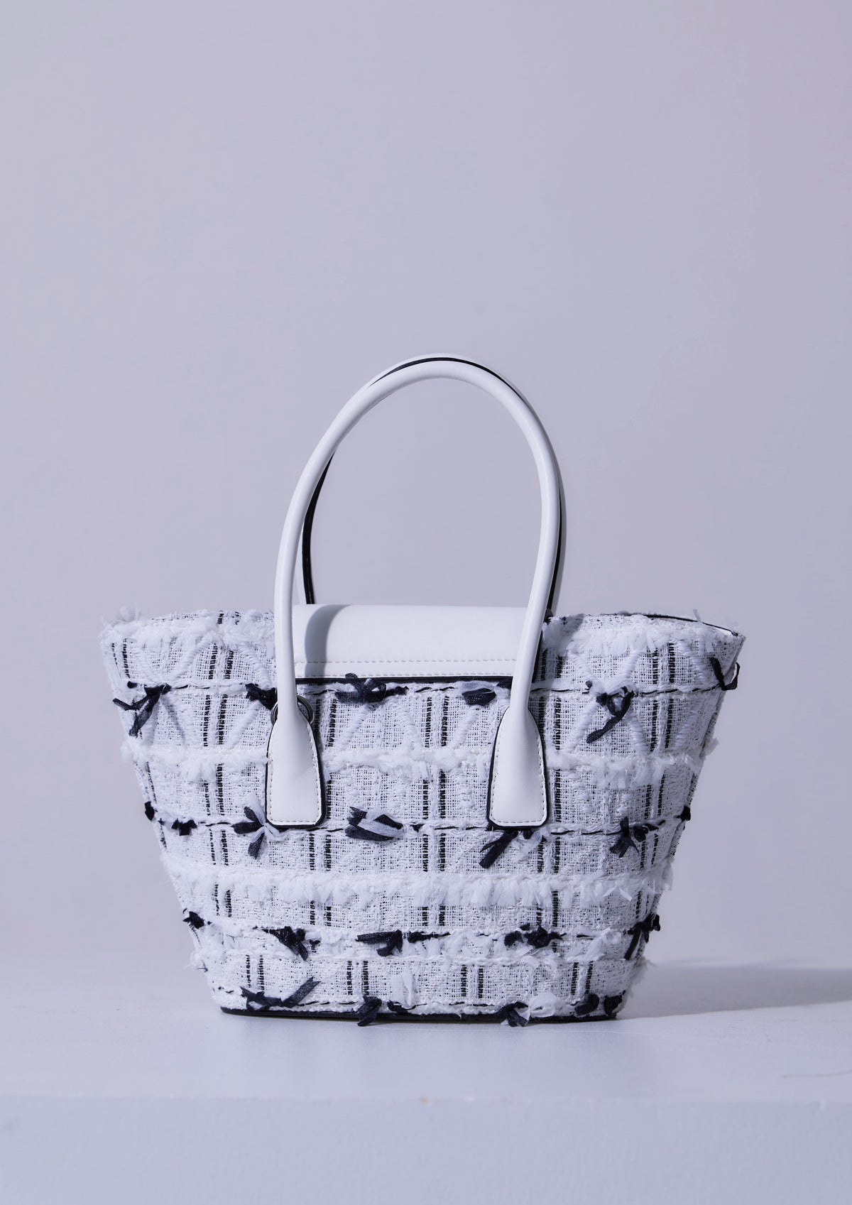 MALHIA KENT Rubans Handbag