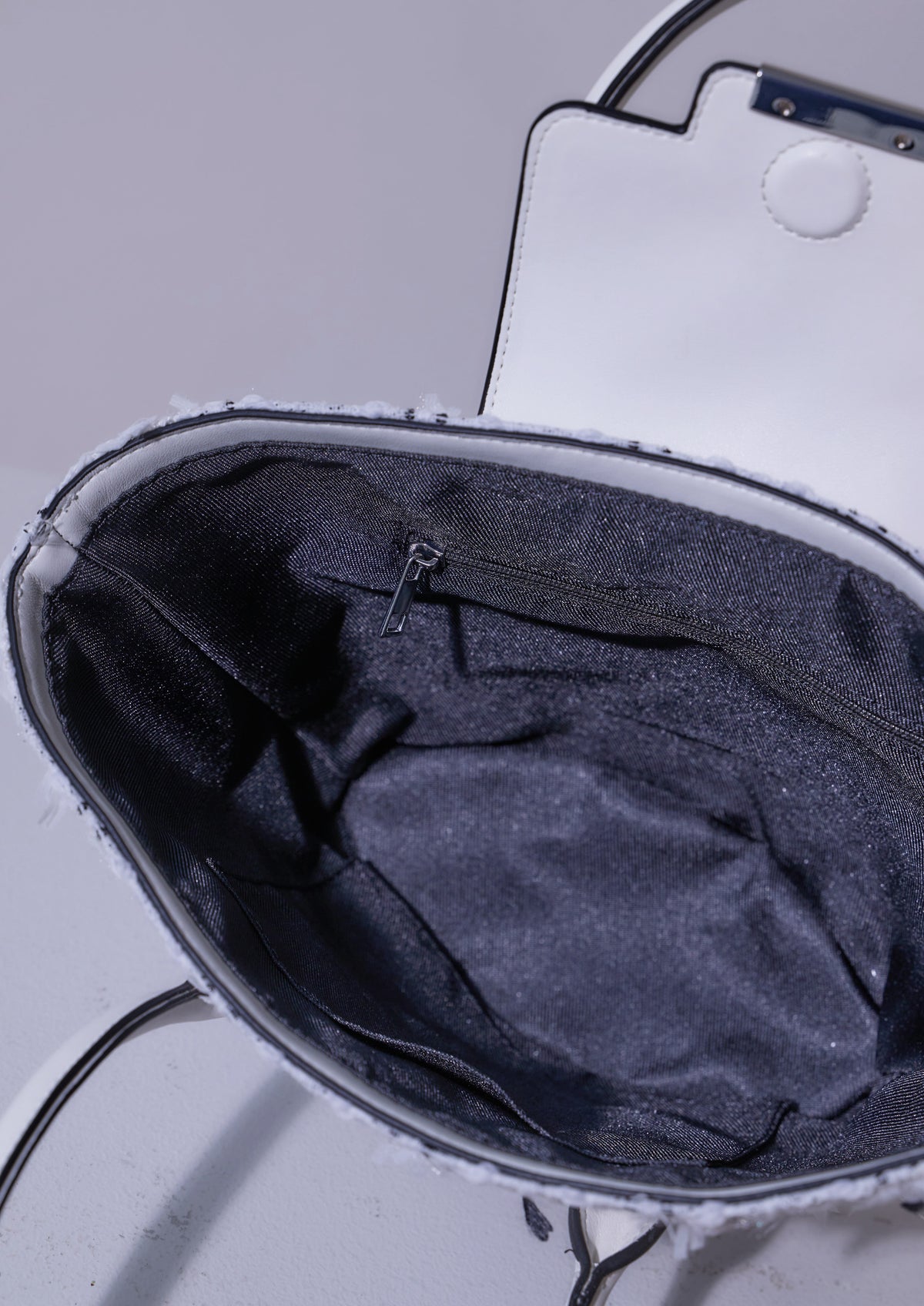 MALHIA KENT Rubans Handbag