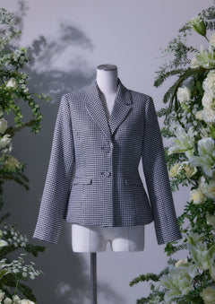 Silence Tailored Jacket