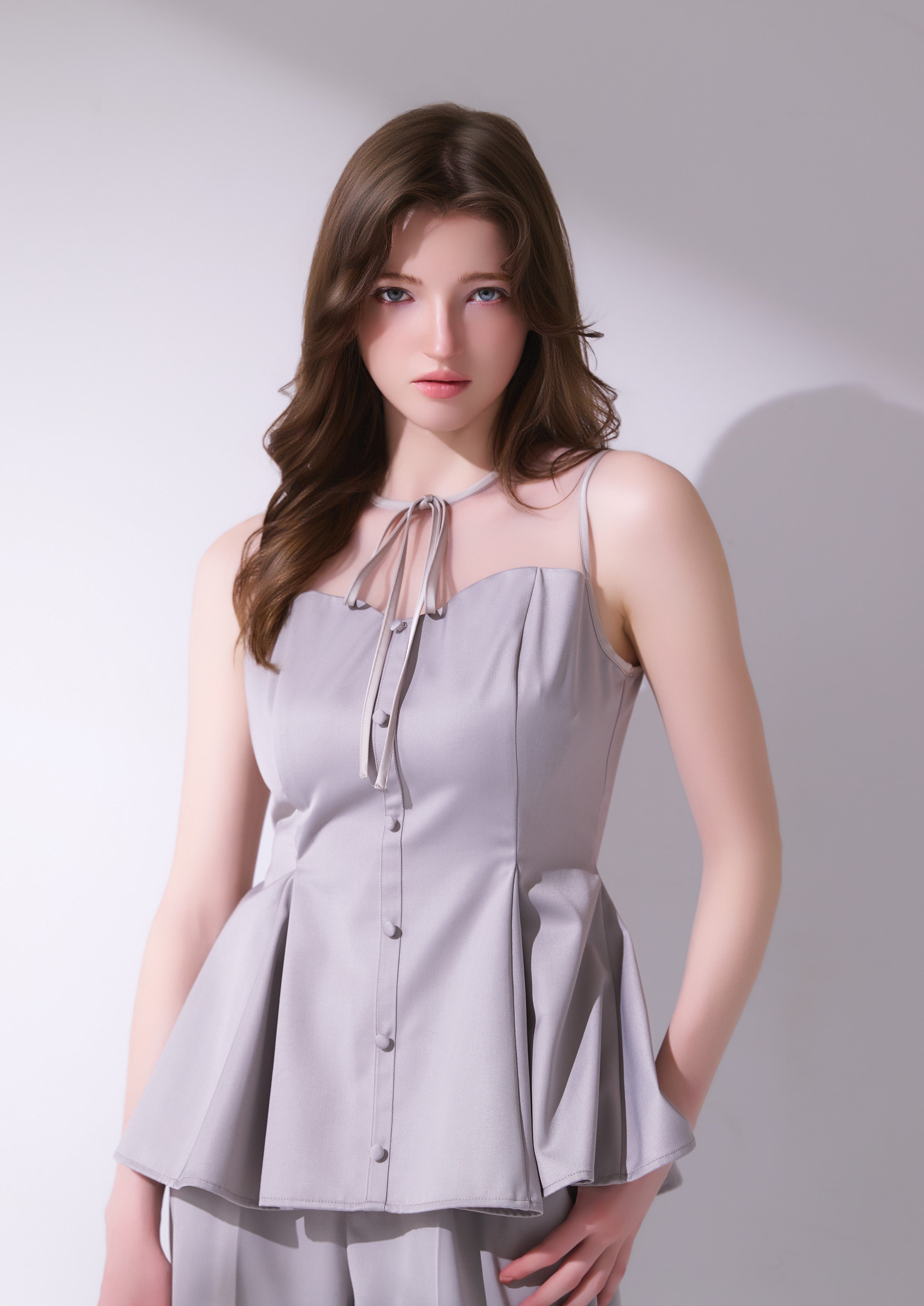 Tops - Shirt – Riu