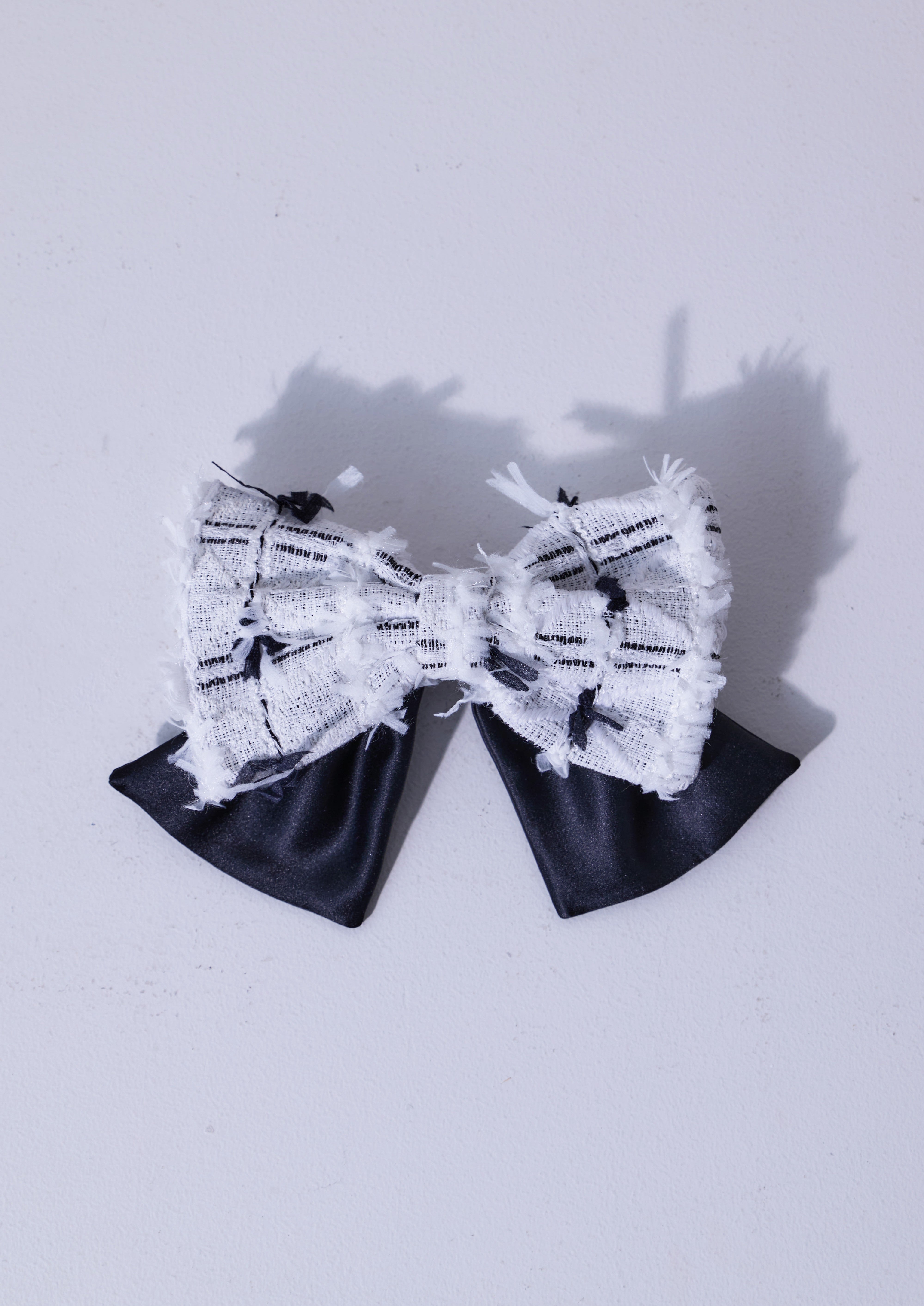 MALHIA KENT Rubans Barrette