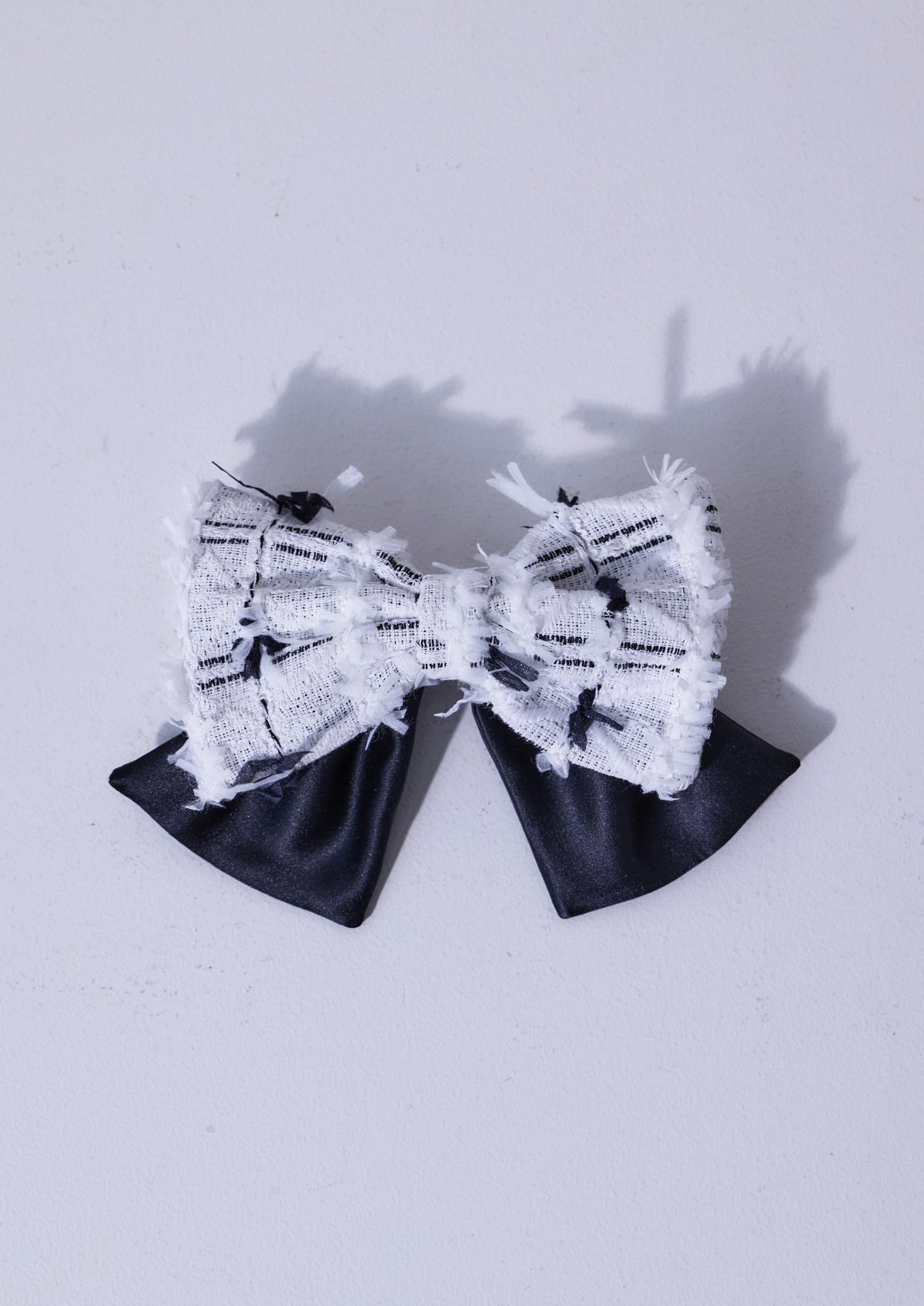 MALHIA KENT Rubans Barrette