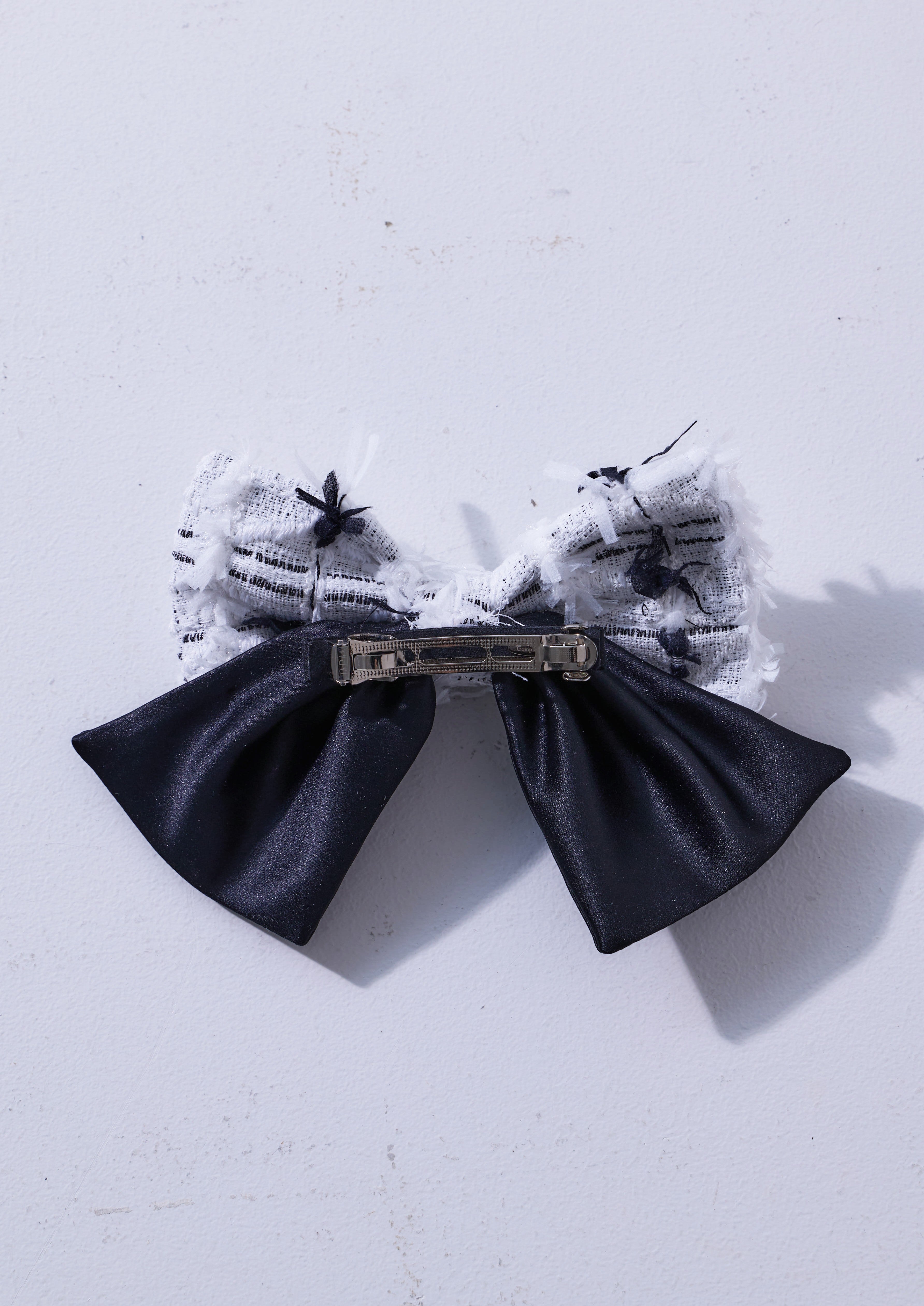 ヘアアクセサリー Riu MALHIA KENT Rubans Barrette MALHIA KENT Rubans Barrette – Riu