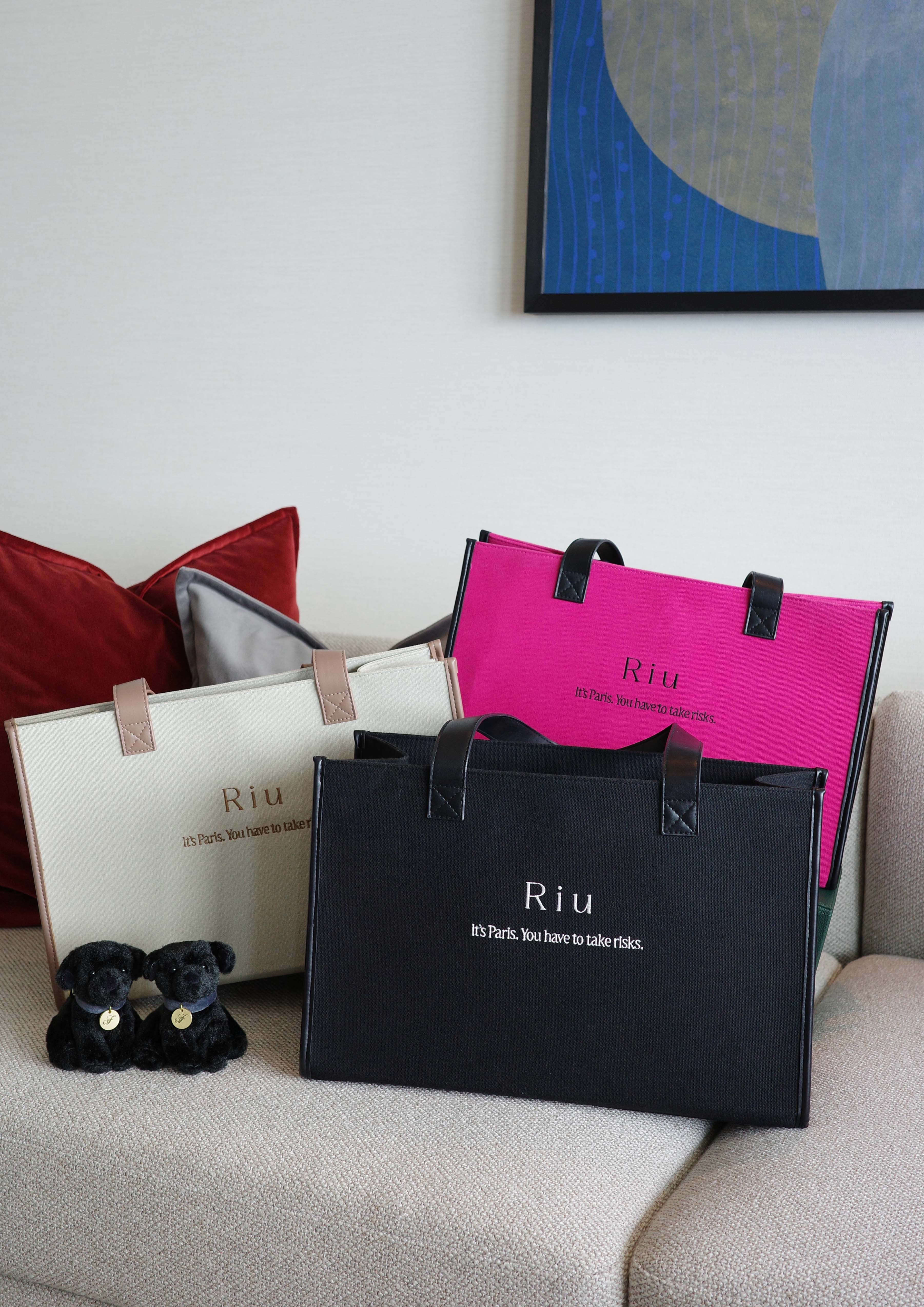 All Items – Riu
