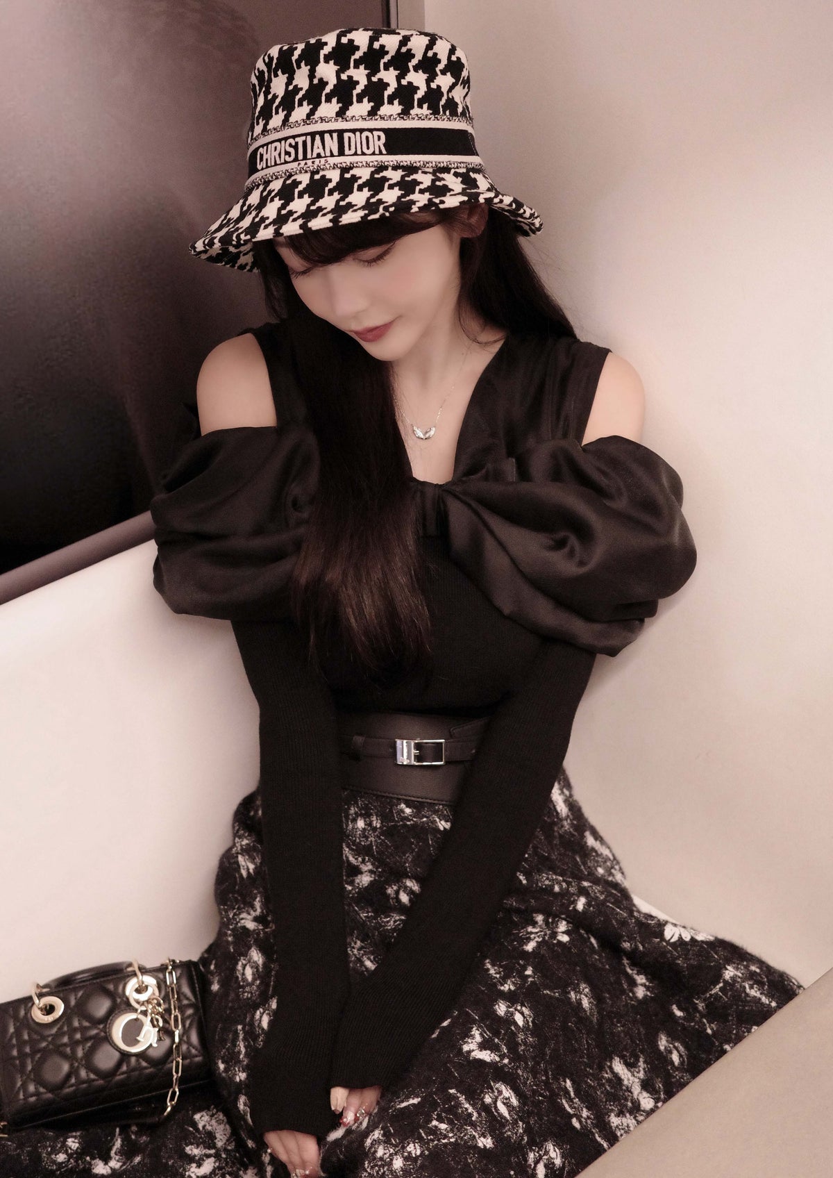 4way reversible wide belt