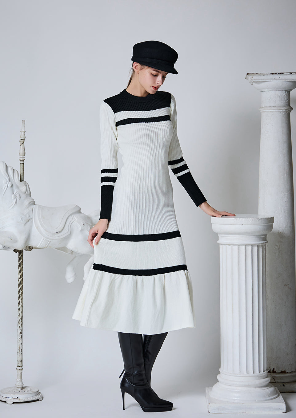 Riu コート 📢 本日 8/27(水) 19:00〜 Riu アウター2型 WEB予約開始🎉 ※予約数には