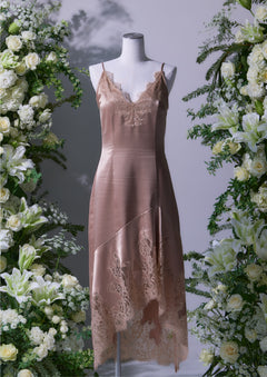 L’Oiseau Slip Dress