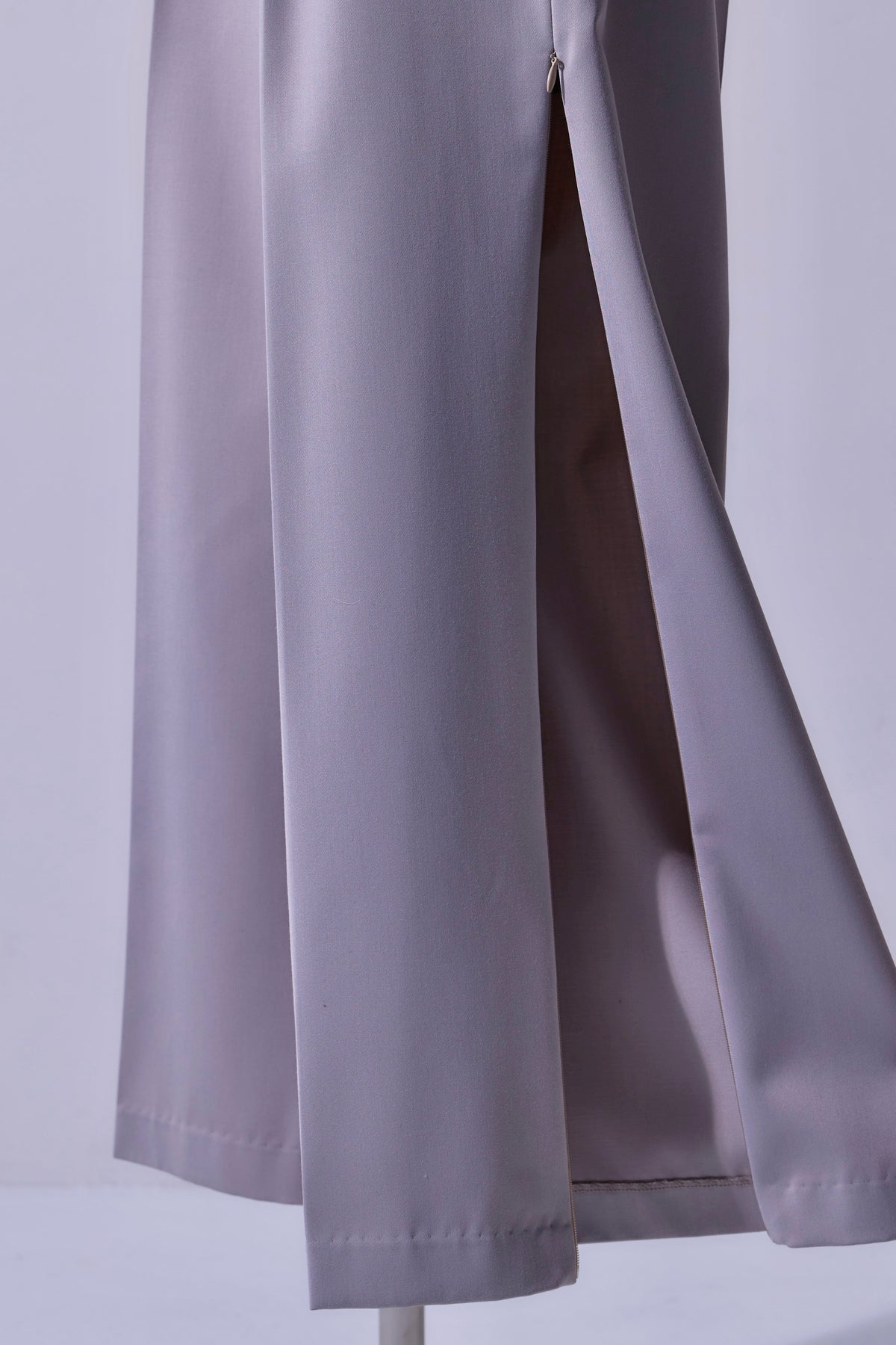 Center Crease Straight Pants