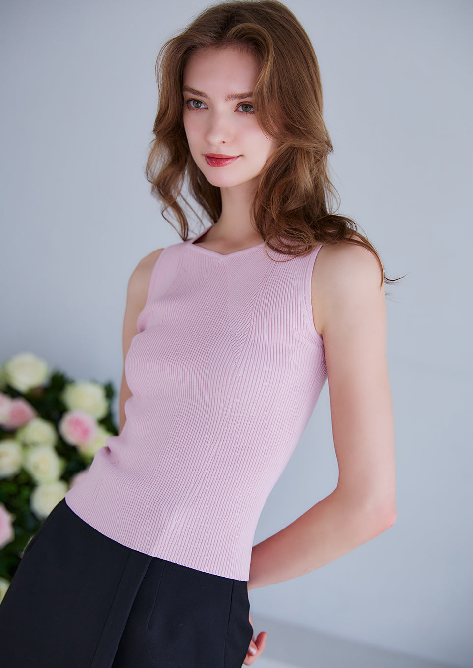 Tops - Knit – Riu