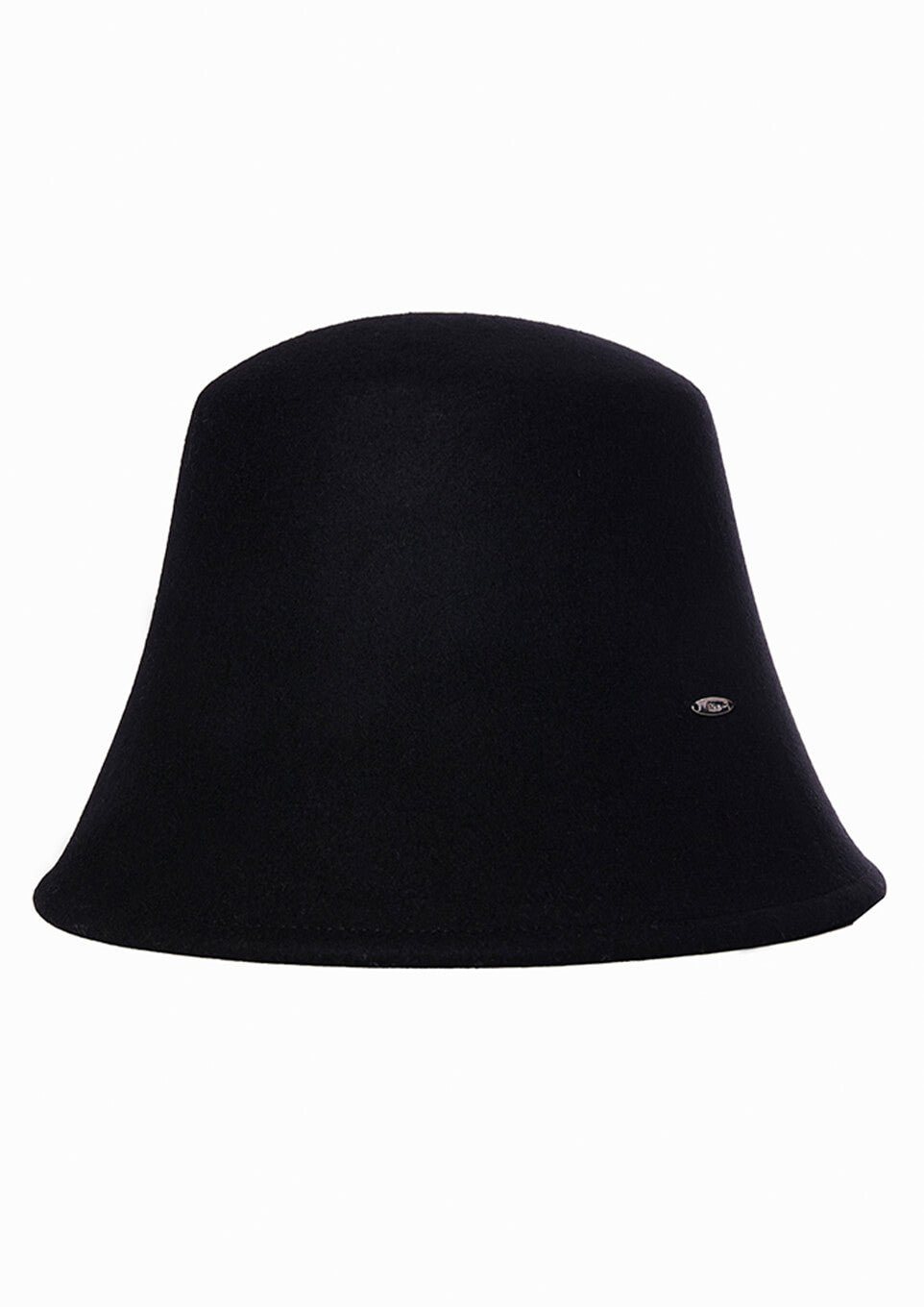 riu Wool cloche hat Rちゃん