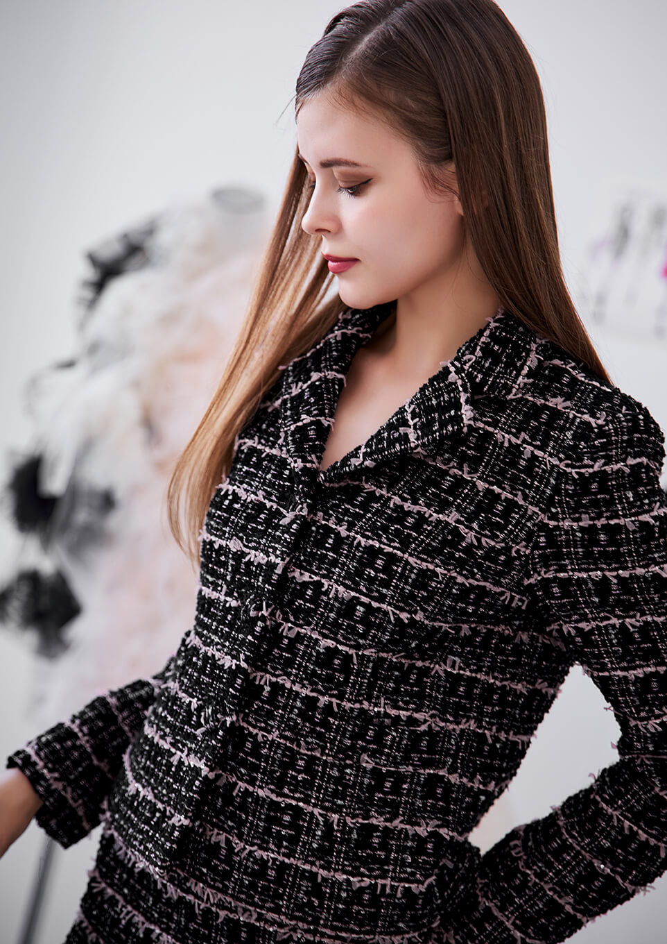 ジャケット・アウター Riu MALHIA KENT Single breasted jacket MALHIA KENT Single breasted jacket – Riu