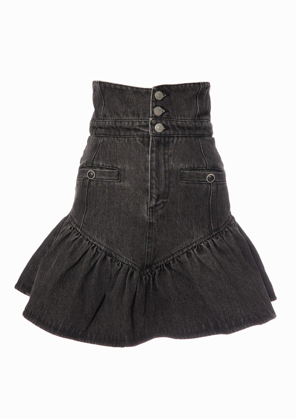 Bottoms - Skirt – Riu