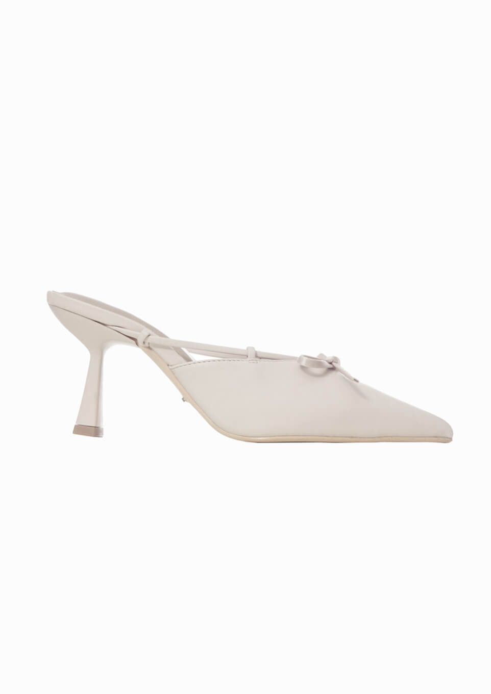 Ribbon mule – Riu