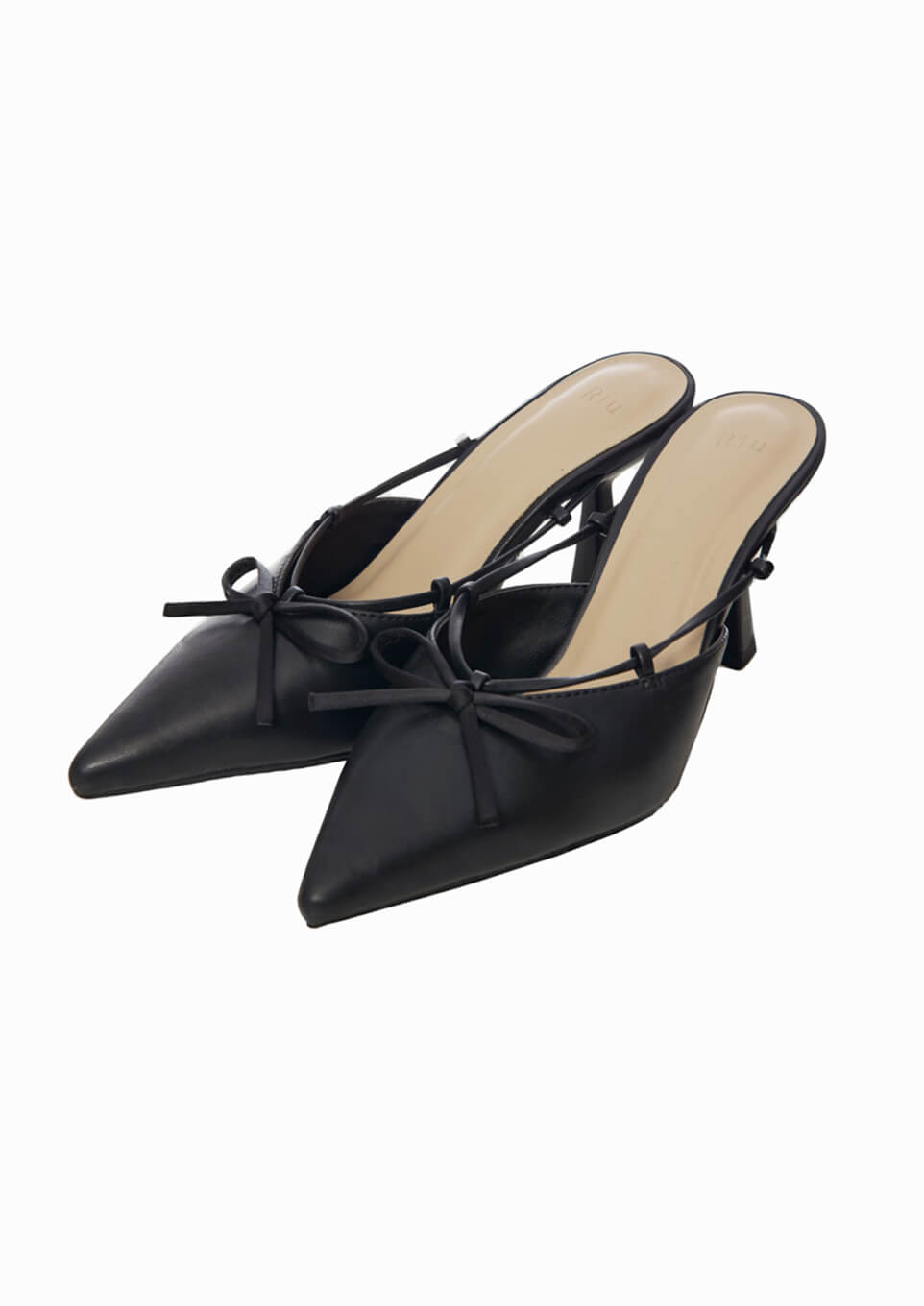 Ribbon mule – Riu