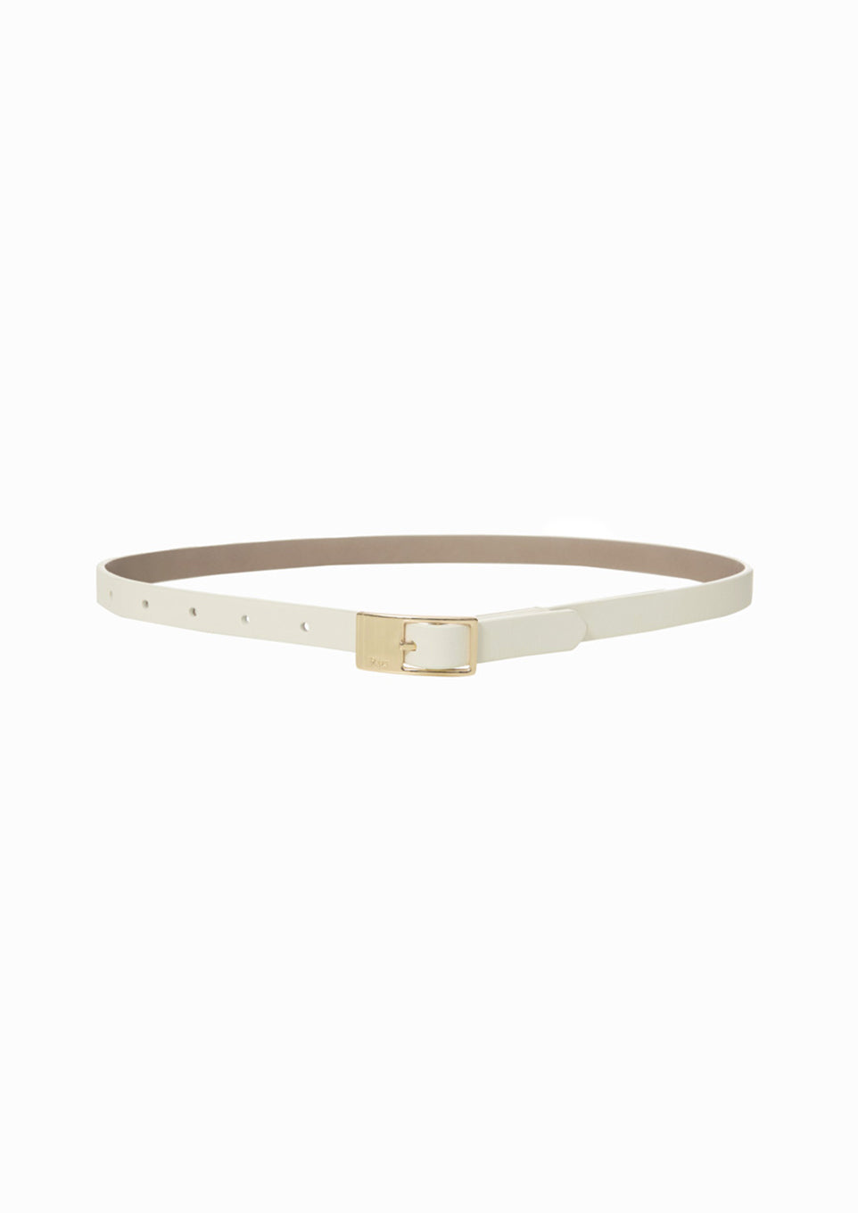 Reversible narrow belt – Riu