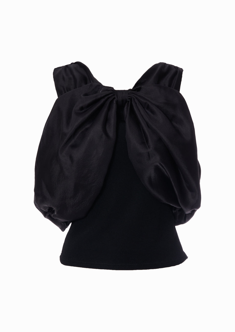 Balloon ribbon tops – Riu