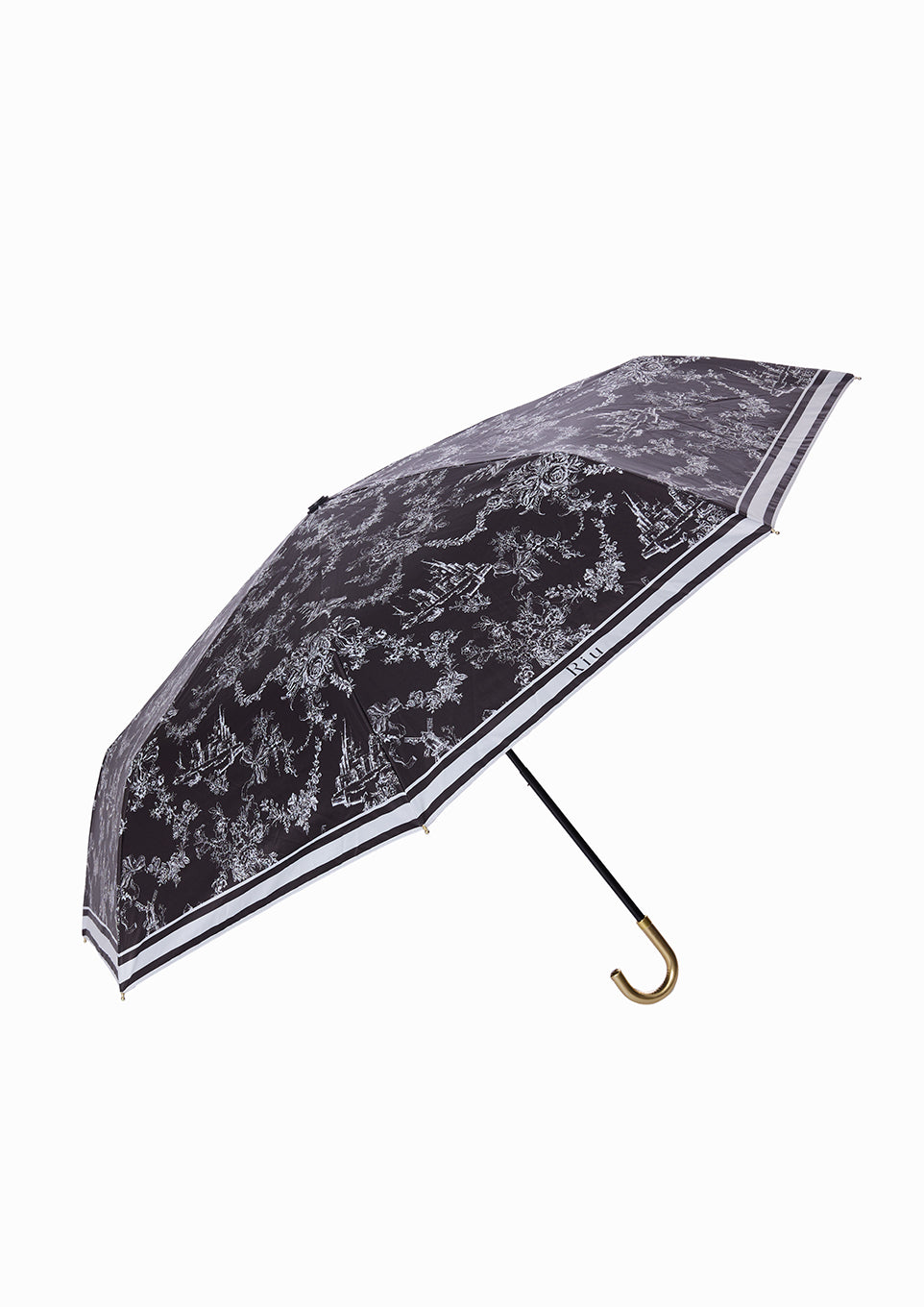 Toile de Jouy umbrella – Riu