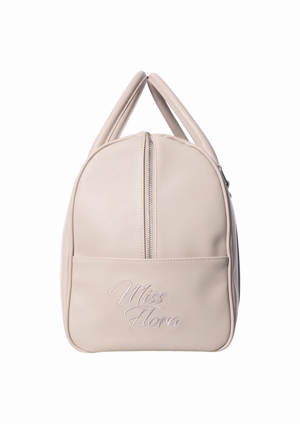 Riu トラベルバッグ　ボストンバッグ Rちゃん riu ボストンバッグ Jacquard traveling bag Rちゃんの通販 by