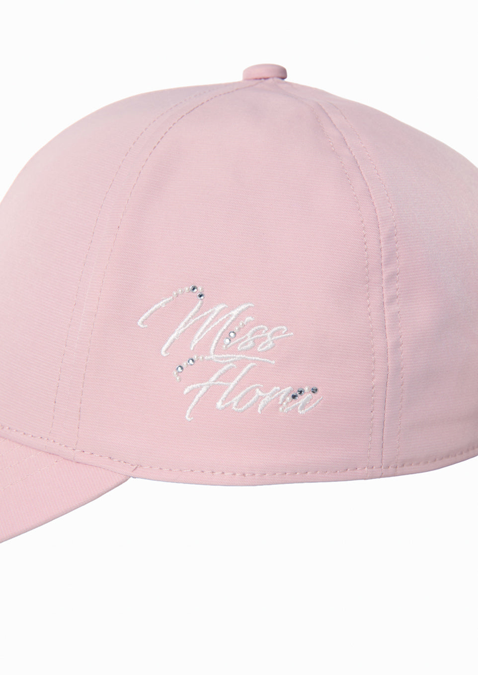 Flora logo cap – Riu