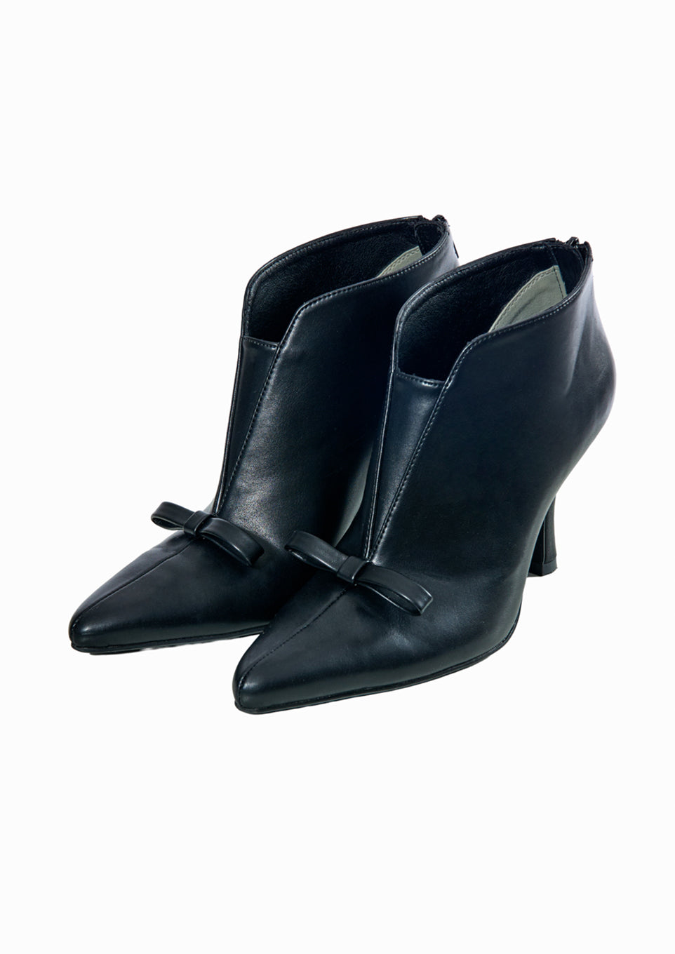 Ribbon booties – Riu