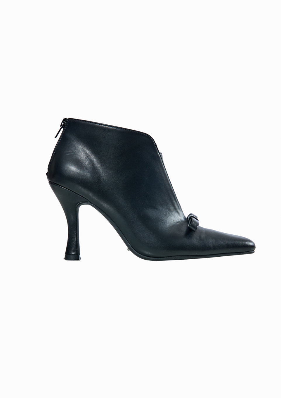 Ribbon booties – Riu