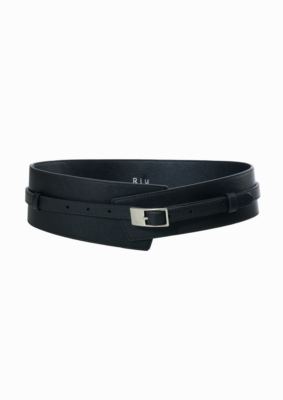 4way reversible wide belt