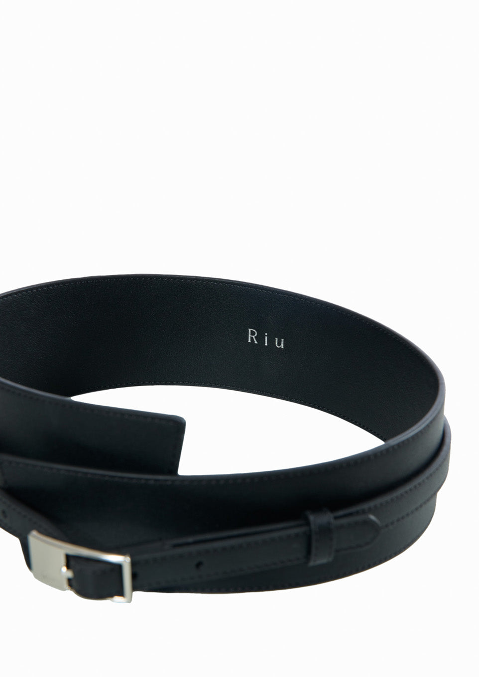 4way reversible wide belt